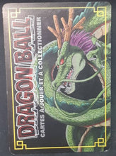 Charger l'image dans la galerie, carte dragon ball z Cartes À Jouer Et À Collectionner (JCC) Part 4 n°D-521 (2006) bandai songoku vs jacky choun dbz cardamehdz