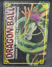 Charger l'image dans la galerie, carte dragon ball z Cartes À Jouer Et À Collectionner (JCC) Part 5 n°D-421 (2007)  bandai android 17 18 cell dbz cardamehdz VERSO