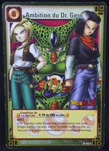 Charger l'image dans la galerie, carte dragon ball z Cartes À Jouer Et À Collectionner (JCC) Part 5 n°D-421 (2007)  bandai android 17 18 cell dbz cardamehdz