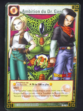 Charger l'image dans la galerie, carte dragon ball z Cartes À Jouer Et À Collectionner (JCC) Part 5 n°D-421 (2007)  bandai android 17 18 cell dbz cardamehdz 