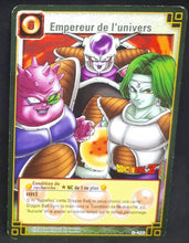 Charger l'image dans la galerie, carte dragon ball z Cartes À Jouer Et À Collectionner (JCC) Part 5 n°D-422 (2007) bandai empereur de l univers dbz cardamehdz 