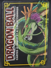 Charger l'image dans la galerie, carte dragon ball z Cartes À Jouer Et À Collectionner (JCC) Part 5 n°D-422 (2007) bandai empereur de l univers dbz cardamehdz verso