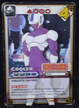 Charger l'image dans la galerie, carte dragon ball z Cartes À Jouer Et À Collectionner (JCC) Part 5 n°D-446 (2007) bandai cooler dbz cardamehdz
