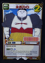 Charger l'image dans la galerie, carte dragon ball z Cartes À Jouer Et À Collectionner (JCC) Part 5 n°D-458 (2007) bandai android n°19 dbz cardamehdz