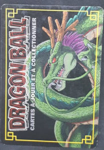 carte dragon ball z Cartes À Jouer Et À Collectionner (JCC) Part 5 n°D-459 (2007) (pouvoir caché enfer) bandai cell dbz cardamehdz