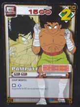 Charger l'image dans la galerie, carte dragon ball z Cartes À Jouer Et À Collectionner (JCC) Part 5 n°D-460 (2007) (pouvoir caché enfer) bandai pamputt dbz cardamehdz