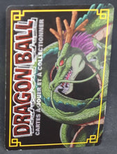 Charger l'image dans la galerie, carte dragon ball z Cartes À Jouer Et À Collectionner (JCC) Part 5 n°D-461 (2007) (pouvoir caché main) bandai songoku dbz foil holo prisme cardamehdz verso