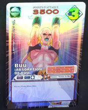 Charger l'image dans la galerie, carte dragon ball z Cartes À Jouer Et À Collectionner (JCC) Part 5 n°D-498 (2007) bandai majin buu dbz foil holo prisme cardamehdz 