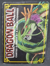 Charger l'image dans la galerie, carte dragon ball z Cartes À Jouer Et À Collectionner (JCC) Part 5 n°D-500 (2007) bandai songoku dbz foil holo prisme cardamehdz verso