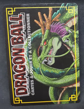 Charger l'image dans la galerie, carte dragon ball z Cartes À Jouer Et À Collectionner (JCC) Part 5 n°D-516 (2007) bandai épée de l'esprit dbz prisme holo foil cardamehdz verso