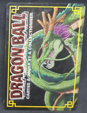 Charger l&#39;image dans la galerie, carte dragon ball z Cartes À Jouer Et À Collectionner (JCC) Part 5 n°D-68 (2007) bandai frieza dbz cardamehdz verso
