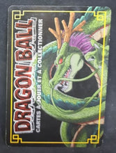 Charger l'image dans la galerie, carte dragon ball z Cartes À Jouer Et À Collectionner (JCC) Part 5 n°D-72 (2007) bandai Grand chef dbz cardamehdz VERSO
