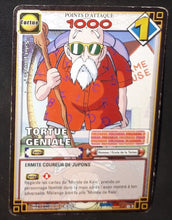 Charger l'image dans la galerie, carte dragon ball z Cartes À Jouer Et À Collectionner (JCC) Part 5 n°D-7 (2007) bandai tortue géniale dbz