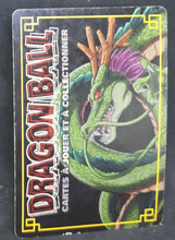 Charger l'image dans la galerie, carte dragon ball z Cartes À Jouer Et À Collectionner (JCC) Part 5 n°D-7 (2007) bandai tortue géniale dbz