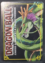 Charger l'image dans la galerie, carte dragon ball z Cartes À Jouer Et À Collectionner (JCC) Part 6 n°D-572 (2007) (pouvoir caché enfer) bandai tenshinhan dbz cardamehdz