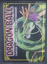 Charger l'image dans la galerie, carte dragon ball z Cartes À Jouer Et À Collectionner (JCC) Part 6 n°D-574 (2007) (pouvoir caché enfer) bandai songoku dbz cardamehdz