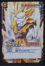 Charger l'image dans la galerie, carte dragon ball z Cartes À Jouer Et À Collectionner (JCC) Part 6 n°D-577 (2007) bandai songohan dbz cardamehdz