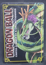 Charger l'image dans la galerie, carte dragon ball z Cartes À Jouer Et À Collectionner (JCC) Part 6 n°D-580 (2007) (pouvoir caché enfer) bandai vegeta dbz cardamehdz