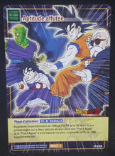 Charger l&#39;image dans la galerie, carte dragon ball z Cartes À Jouer Et À Collectionner (JCC) Part 6 n°D-626 (2007) bandai piccolo songohan songoku muten roshi dbz cardamehdz