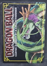 Charger l'image dans la galerie, carte dragon ball z Cartes À Jouer Et À Collectionner (JCC) Part 6 n°D-635 (2007) bandai porunga dbz cardamehdz