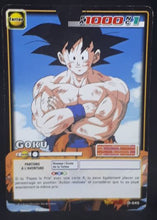Charger l'image dans la galerie, carte dragon ball z Cartes À Jouer Et À Collectionner (JCC) Part 7 n°D-645 (2008) (pouvoir caché enfer) bandai songoku dbz cardamehdz