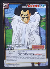 Charger l'image dans la galerie, carte dragon ball z Cartes À Jouer Et À Collectionner (JCC) Part 7 n°D-697 (2008) (pouvoir caché enfer) bandai hercules dbz cardamehdz