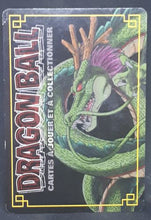 Charger l'image dans la galerie, carte dragon ball z Cartes À Jouer Et À Collectionner (JCC) Part 8 n°D-737 (2008) (pouvoir caché monde de kaio) bandai kami sama dbz cardamehdz