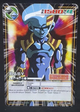 Charger l'image dans la galerie, carte dragon ball z Cartes À Jouer Et À Collectionner (JCC) Part 8 n°D-755 (2008) bandai baby dbz cardamehdz
