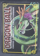 Charger l'image dans la galerie, carte dragon ball z Cartes À Jouer Et À Collectionner (JCC) Part 8 n°D-755 (2008) bandai baby dbz cardamehdz