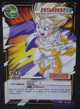 Charger l'image dans la galerie, carte dragon ball z Cartes À Jouer Et À Collectionner (JCC) Part 8 n°D-765 (2008) bandai cyborg 18 dbz cardamehdz