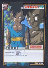 Charger l'image dans la galerie, carte dragon ball z Cartes À Jouer Et À Collectionner (JCC) Part 8 n°D-768 (2008) (pouvoir caché monde de kaio) bandai oob dbz cardamehdz
