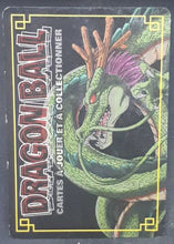 Charger l'image dans la galerie, carte dragon ball z Cartes À Jouer Et À Collectionner (JCC) Part 8 n°D-768 (2008) (pouvoir caché monde de kaio) bandai oob dbz cardamehdz