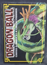 Charger l'image dans la galerie, carte dragon ball z Cartes À Jouer Et À Collectionner (JCC) Part 8 n°D-784 (2008) bandai cell vs songoku dbz cardamehdz