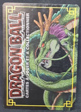 Charger l'image dans la galerie, carte dragon ball z Cartes À Jouer Et À Collectionner (JCC) Part 8 n°D-803 (2008) bandai shenron songoku trunks pan guigui dbz cardamehdz