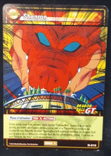 Charger l'image dans la galerie, carte dragon ball z Cartes À Jouer Et À Collectionner (JCC) Part 8 n°D-815 (2008) bandai shenron dbz cardamehdz