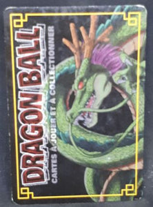 carte dragon ball z Cartes À Jouer Et À Collectionner (JCC) Part 9 n°D-177 (2008) bandai cyborg n°17 dbz cardamehdz