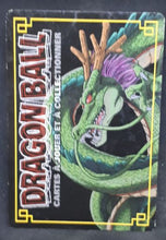 Charger l'image dans la galerie, carte dragon ball z Cartes À Jouer Et À Collectionner (JCC) Part 9 n°D-185 (2008) bandai vegeta dbz cardamehdz
