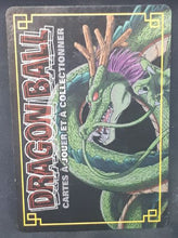 Charger l'image dans la galerie, carte dragon ball z Cartes À Jouer Et À Collectionner (JCC) Part 9 n°D-312 (2008) bandai general rouge dbz cardamehdz
