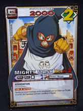 Charger l'image dans la galerie, carte dragon ball z Cartes À Jouer Et À Collectionner (JCC) Part 9 n°D-331 (2008) bandai mighty mask dbz cardamehdz