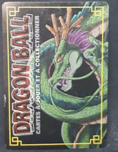 Charger l'image dans la galerie, carte dragon ball z Cartes À Jouer Et À Collectionner (JCC) Part 9 n°D-590 (2008) (pouvoir caché monde de kaio) bandai cell dbz cardamehdz
