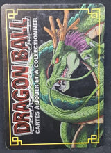 Charger l'image dans la galerie, carte dragon ball z Cartes À Jouer Et À Collectionner (JCC) Part 9 n°D-770 (2008) (pouvoir caché enfer) bandai san shenron dbz cardamehdz