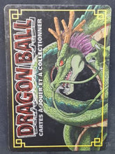 Charger l'image dans la galerie, carte dragon ball z Cartes À Jouer Et À Collectionner (JCC) Part 9 n°D-771 (2008) (pouvoir caché enfer) bandai shu shenron dbz cardamehdz