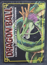 Charger l'image dans la galerie, carte dragon ball z Cartes À Jouer Et À Collectionner (JCC) Part 9 n°D-773 (2008) (pouvoir caché monde de kaio) bandai ryu shenron dbz cardamehdz