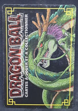 Charger l'image dans la galerie, carte dragon ball z Cartes À Jouer Et À Collectionner (JCC) Part 9 n°D-774 (2008) (pouvoir caché enfer) bandai chi shenron dbz cardamehdz