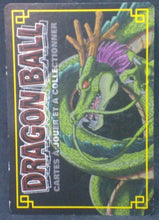 Charger l'image dans la galerie, carte dragon ball z Cartes à jouer et à collectionner (JCC) Part 10 D-877 (2009) bandai songohan dbz cardamehdz verso