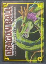 Charger l'image dans la galerie, carte dragon ball z Cartes à jouer et à collectionner (JCC) Part 10 D-916 (2009) bandai songohan krilin vs vegeta dbz cardamehdz verso