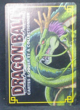 Charger l&#39;image dans la galerie, carte dragon ball z Cartes à jouer et à collectionner (JCC) Part 1 D-112 (2005) bandai freezer dbz cardamehdz verso