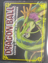 Charger l'image dans la galerie, carte dragon ball z Cartes à jouer et à collectionner (JCC) Part 1 D-114 (2005) bandai songoku krilin dbz cardamehdz verso