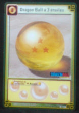 Charger l&#39;image dans la galerie, carte dragon ball z Cartes à jouer et à collectionner (JCC) Part 1 D-125 (2005) bandai dragon ball à 3 etoiles dbz cardamehdz