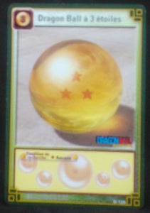 carte dragon ball z Cartes à jouer et à collectionner (JCC) Part 1 D-125 (2005) bandai dragon ball à 3 etoiles dbz cardamehdz
